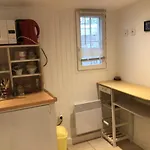 Studio Au Fond Du Jardin